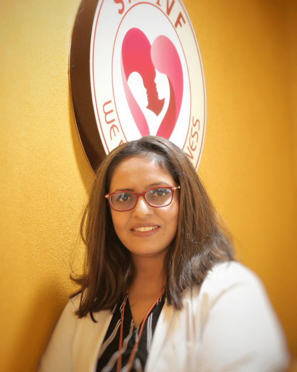 Dr. Madhvi Arora Sethi Female IVF Specialist in Patiala