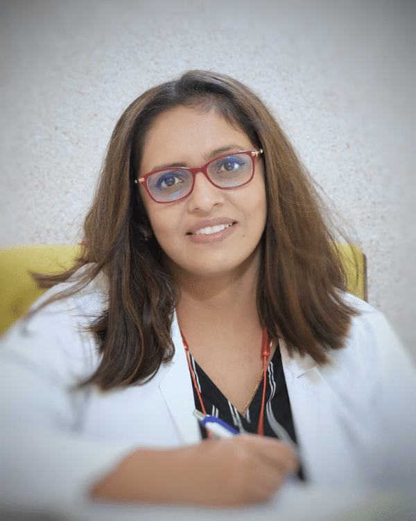 Dr. Madhvi Arora Sethi IVF Specialist in Patiala