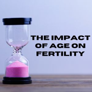 The Impact of Age on Fertility: Understanding the Biological Clock