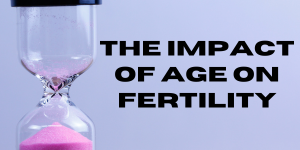 The Impact of Age on Fertility