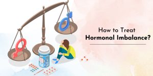 How to Treat Hormonal Imbalance?
