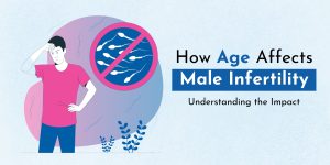 How Age Affects Male Infertility: Understanding the Impact