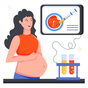 The Role of Injections in IVF