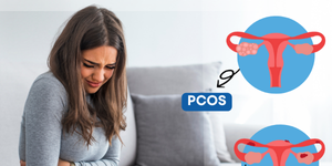 How IVF Can Help with Pregnancy in PCOS & Endometriosis