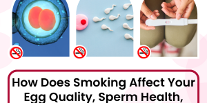 How Does Smoking Affect Your Egg Quality, Sperm Health, & Pregnancy Chances?