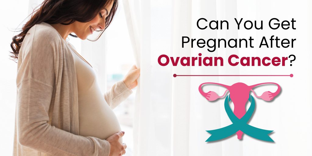  Ovarian Cancer