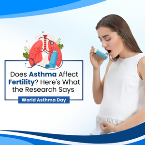 Does Asthma Affect Fertility? Here’s What the Research Says