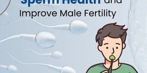 Foods That Boost Sperm Count