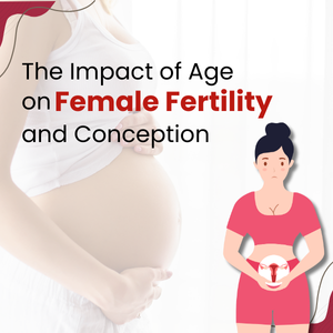 The Impact of Age on Female Fertility and Conception