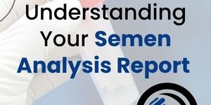 Semen Analysis Report