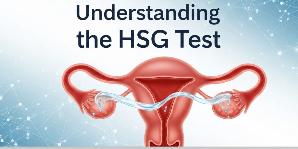 Understanding the HSG Test