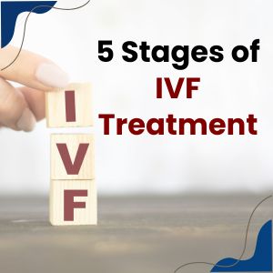 New to IVF Treatment? Understand the 5 Stages of IVF
