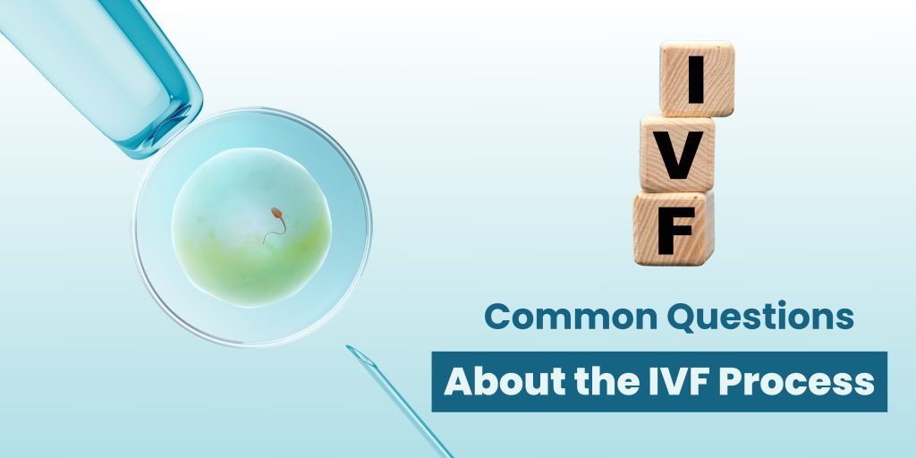 About IVF Treatment
